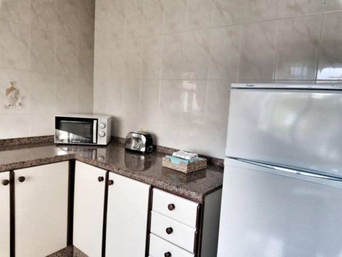 Appartement Apto Playa 1º