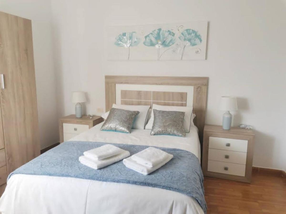 Appartement Apto Playa 1º