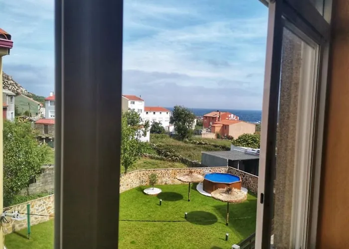 Apto Playa Camelle 1º